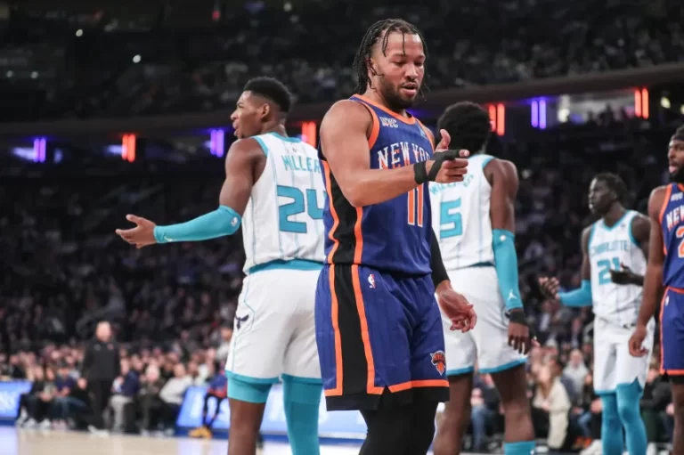 Niksi rutinski savladali Hornetse!