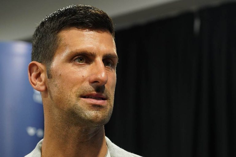 Da li Novaku nameštaju doping aferu?! Đoković