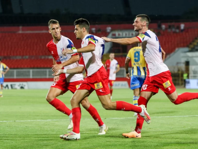 KUP SRBIJE: Vojvodina slavila u novosadskom derbiju, nešto ranije prolaz u osminu finala obezbedile i Nišlije!