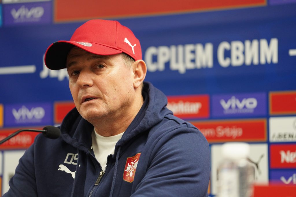 Dragan Stojković Piksi