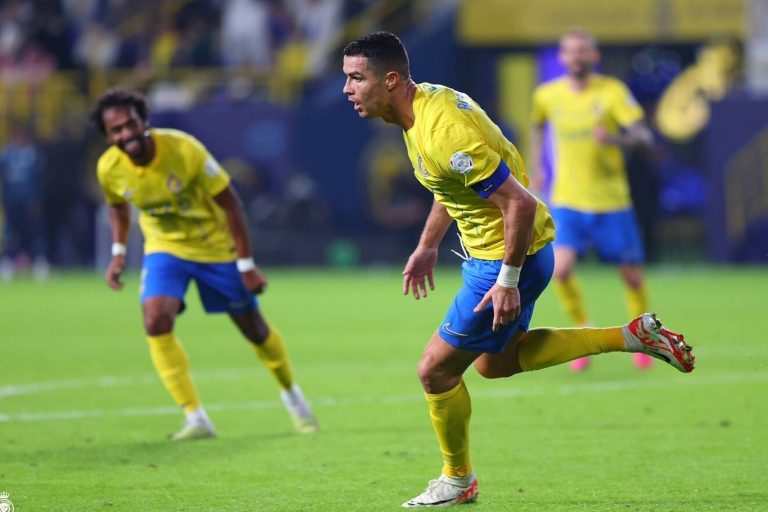 Majstorija Kristijana Ronalda, komentator u transu! (VIDEO) ronaldo