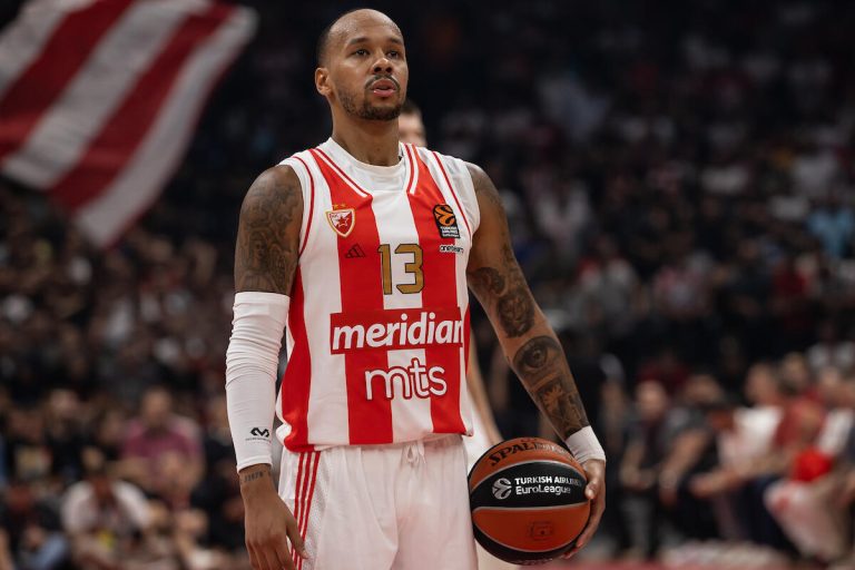 ŠOK: Šabaz Nejpir napustio Crvenu zvezdu!