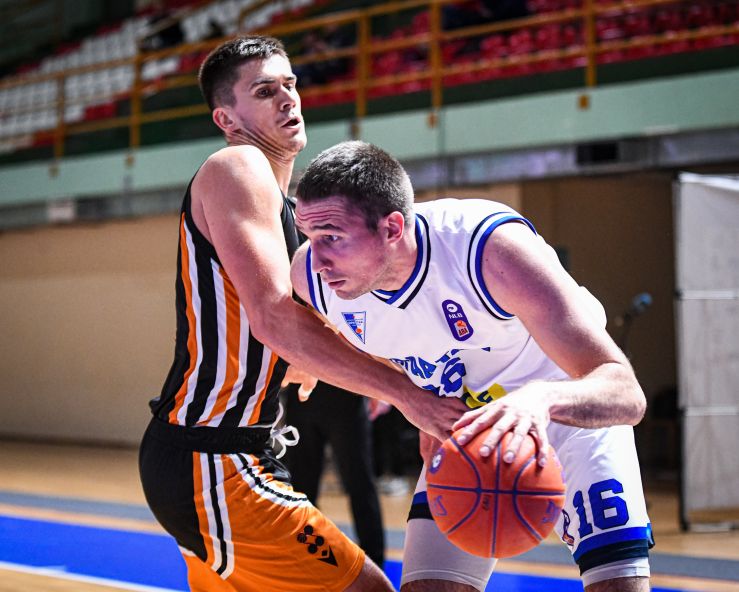 ABA 2: Subotički Spartak nadigrao Šibenku!