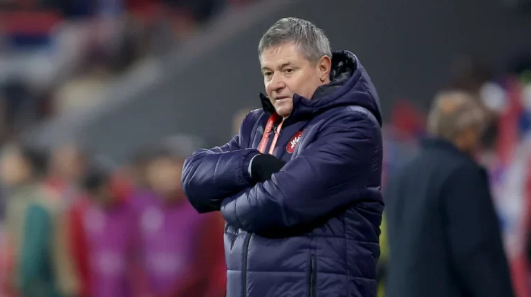 DRAGAN STOJKOVIĆ: “Nisam slep, nisam bahat”!