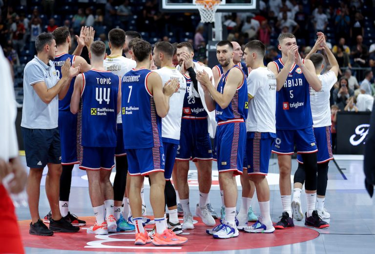 PRED NAREDNI NBA DRAFT: Srpski košarkaš među 10 najvećih talenata na svetu! (VIDEO) Nikola Topić
