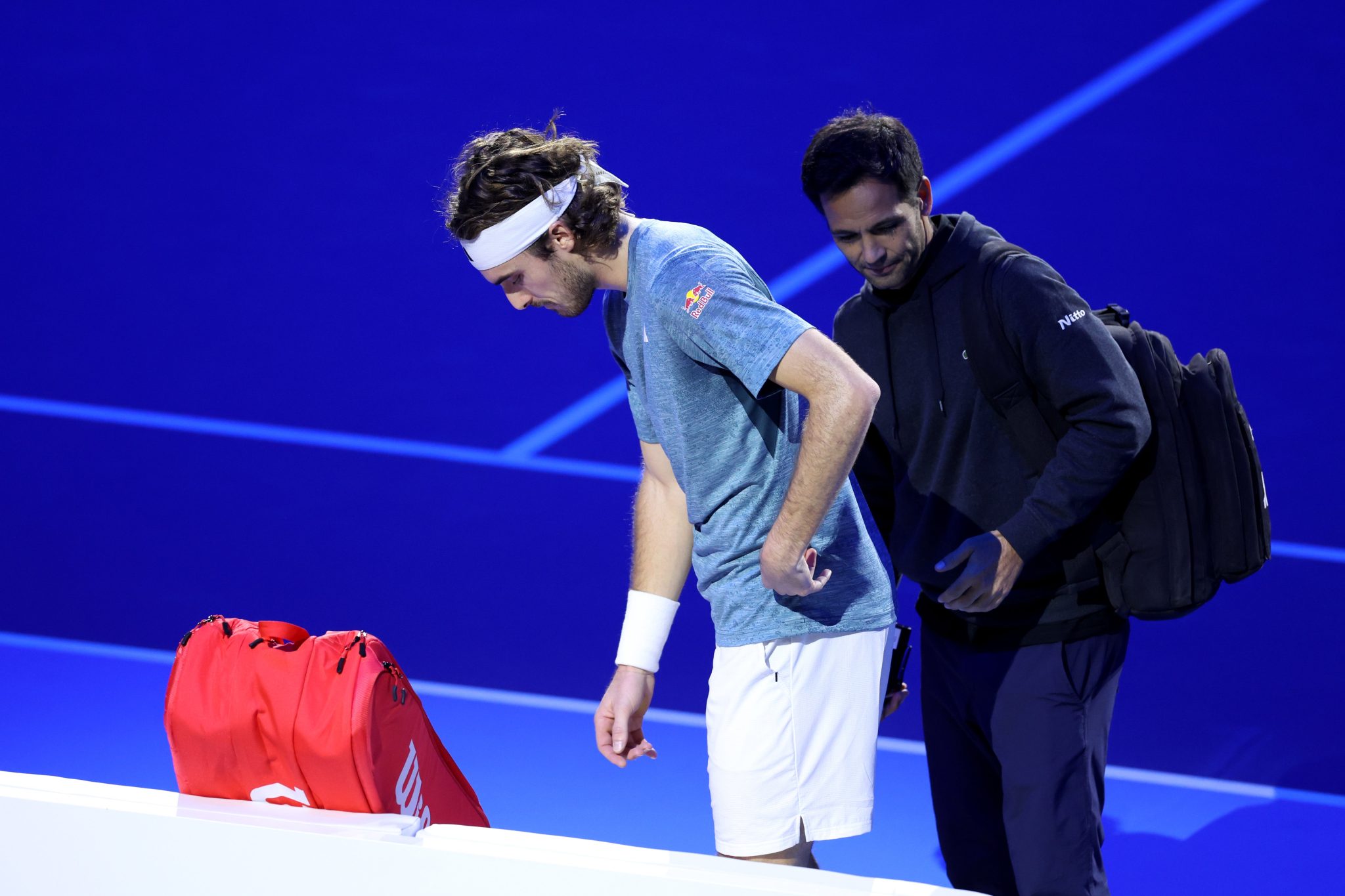 tsitsipas