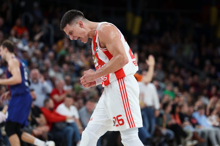 UŽASNO: Delegacija Crvene zvezde napadnuta u Zadru, klub se oglasio saopštenjem!