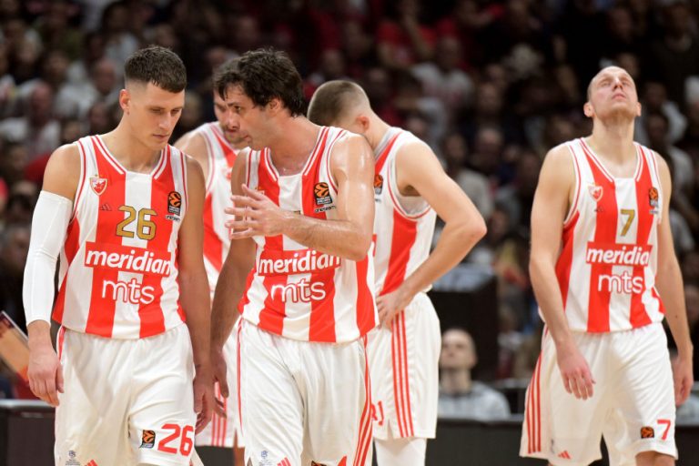 Zvezda u Valensiju stiže ohrabrena pobedom nad Efesom!