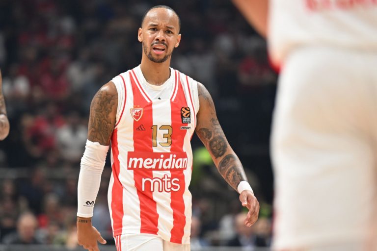 Zvezda izdala hitno saopštenje o Šabazu Nejpiru!