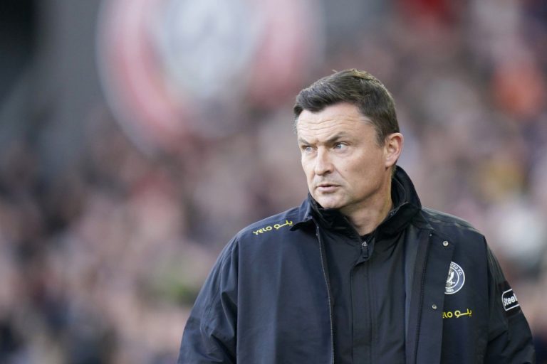 Hekingbotomu uručen otkaz!