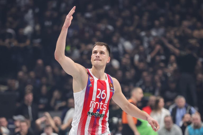 Izabran MVP 11. kola ABA lige!