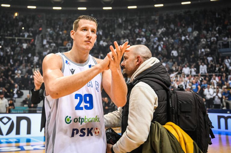 Ко је najkorisnij igrač 13. kola ABA lige?!