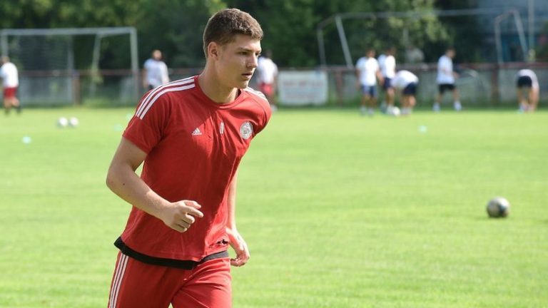 IMT nema nameru da se odrekne svog najboljeg igrača bez ozbiljnog profita!