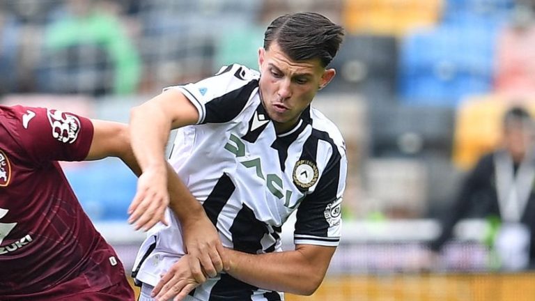 Da li će Lazar Samardžić zameniti Elmaza?!