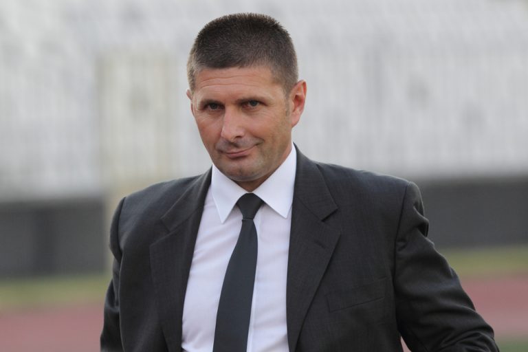 Veliki propust OFK Beograda!