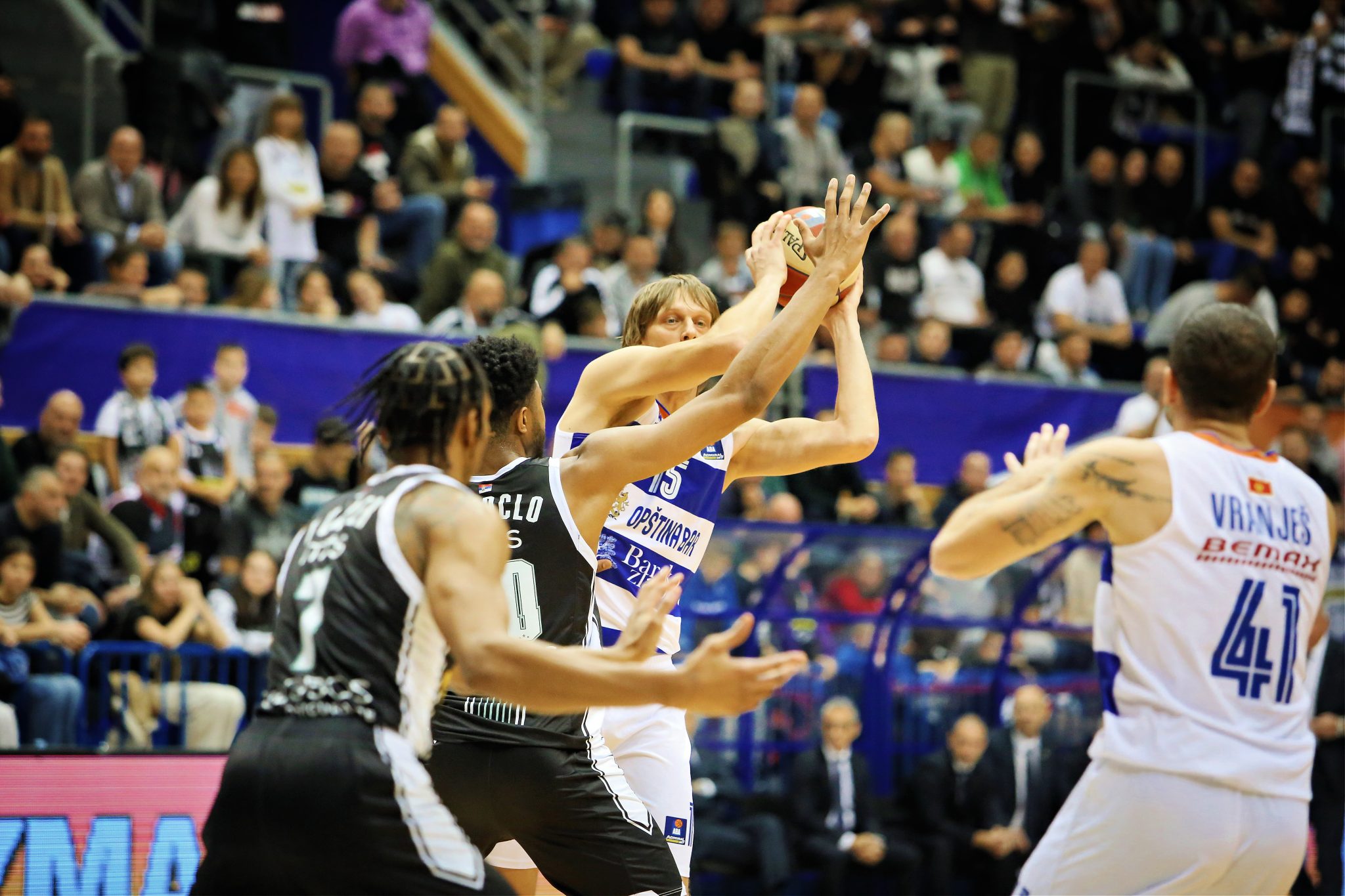 Partizan