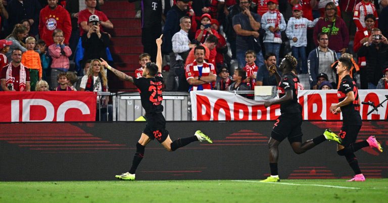 Šta kažu Bajern, Atletiko i Junajted za Superligu?!