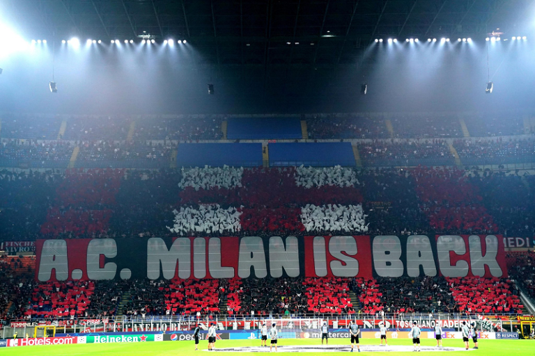 PREOKRET: Stefano Pioli je bivši, poznato ko će biti novi trener Milana?! Milan