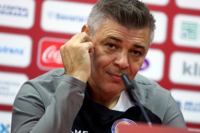 Savo Milošević o potencijalnom povratku u Partizan!