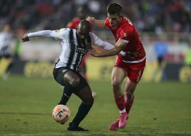 Fudbaleri Partizana podigli glas protiv suđenja! (VIDEO)