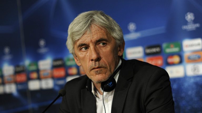 Zamena za Jovanovića već spremna!