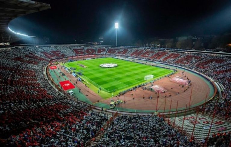 Zvezda zakazala novu prijateljsku utakmicu: Rival dobro poznat