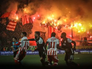 Derbi-navijaci