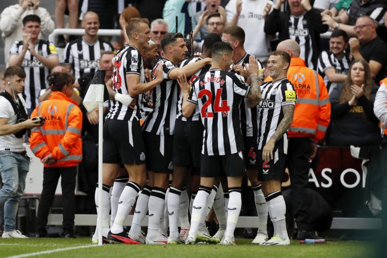 Šta gledamo danas? Njukasl