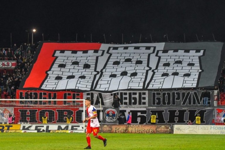 Vojvodina privodi kraju pregovore sa budućim trenerom!