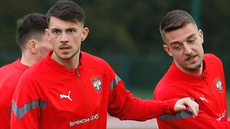 Da li Napoli dovodi Samardžića?!