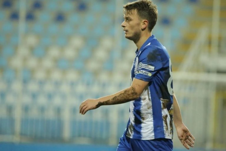 POLUSEZONA LJAJIĆA U SUPERLIGI: Može da bira, saudijski novac ili povratak u Partizan!