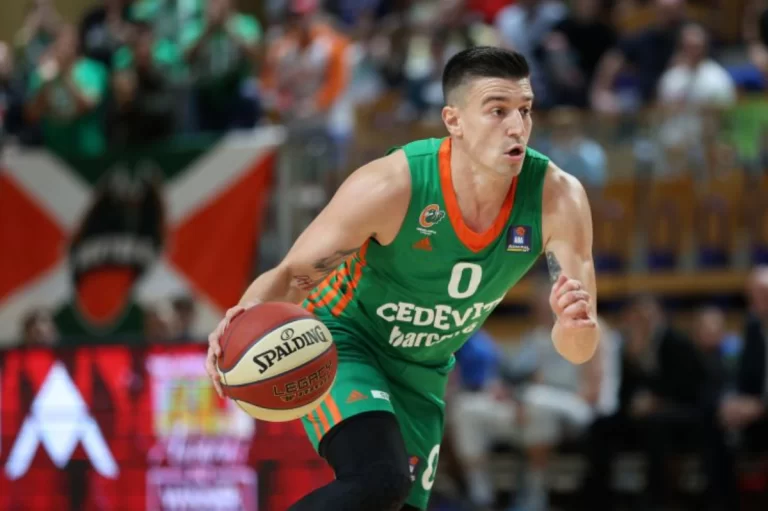 Veliko pojačanje za FMP: Stigao član zlatne selekcije Slovenije!