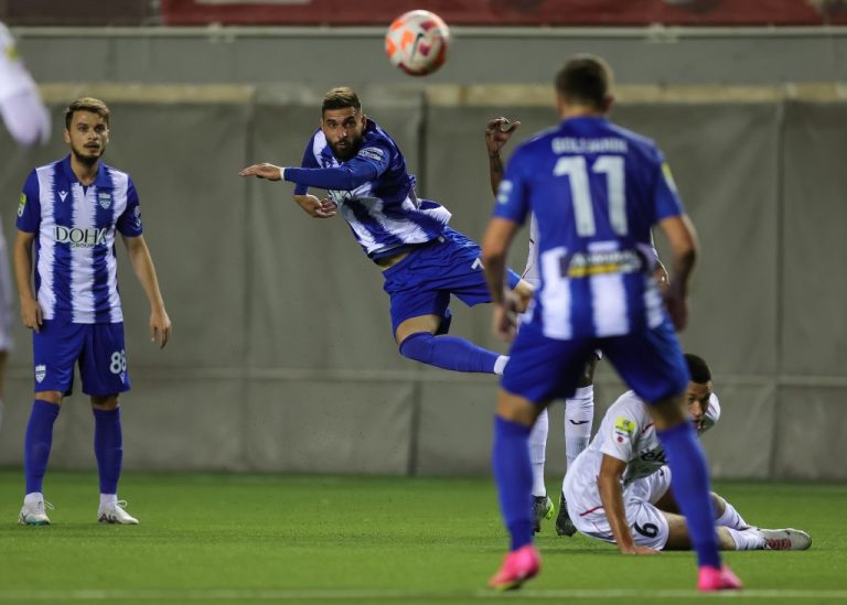 Novi Pazar gostuje u Inđiji!