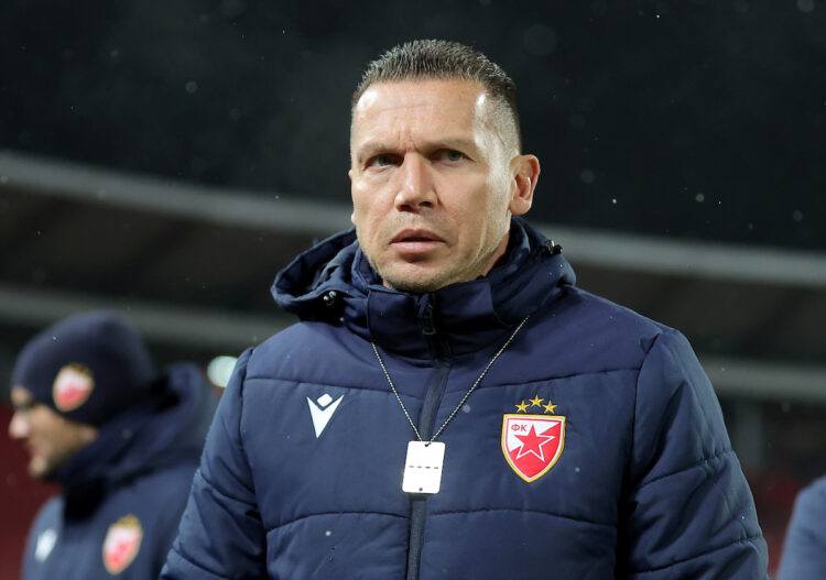 SASTAVI: Zvezda sa trojicom štopera, Siti bez najvećih zvezda!