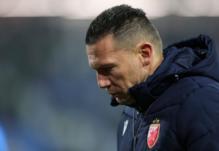 Bahar napustio Srbiju, a sa njim je pošao i Zvezdin napadač!