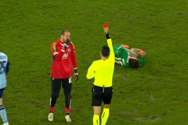 LIGA KONFERENCIJA: Borjan isključen protiv Olimpije, Lil potvrdio prvo mesto u grupi!