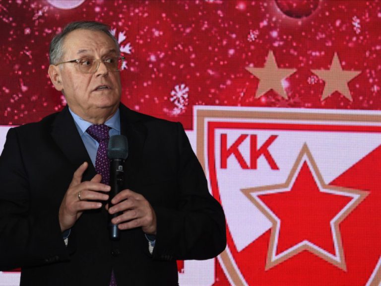 ČOVIĆ: Treba voditi računa da ne podignemo lestvicu previše!