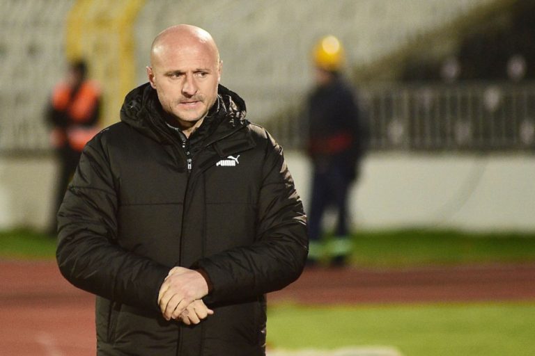 DULJAJ NAKON GRAFIČARA: Očekivao sam ovakvu utakmicu!