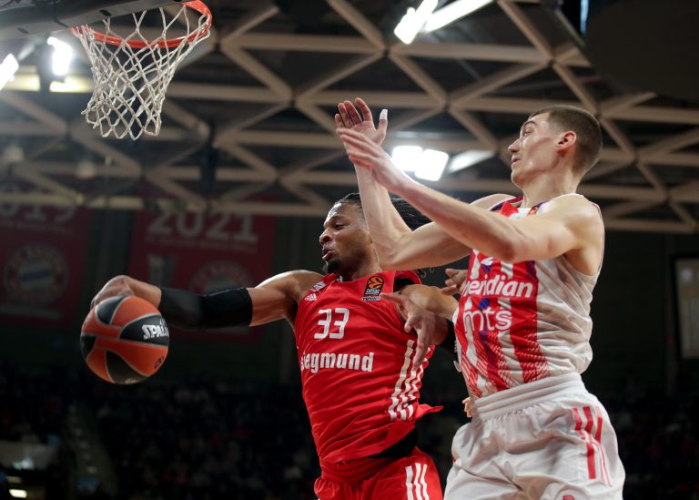 POJAČANJE NA VIDIKU: Centar u završnim pregovorima sa Crvenom zvezdom! (VIDEO) freddie gillespie