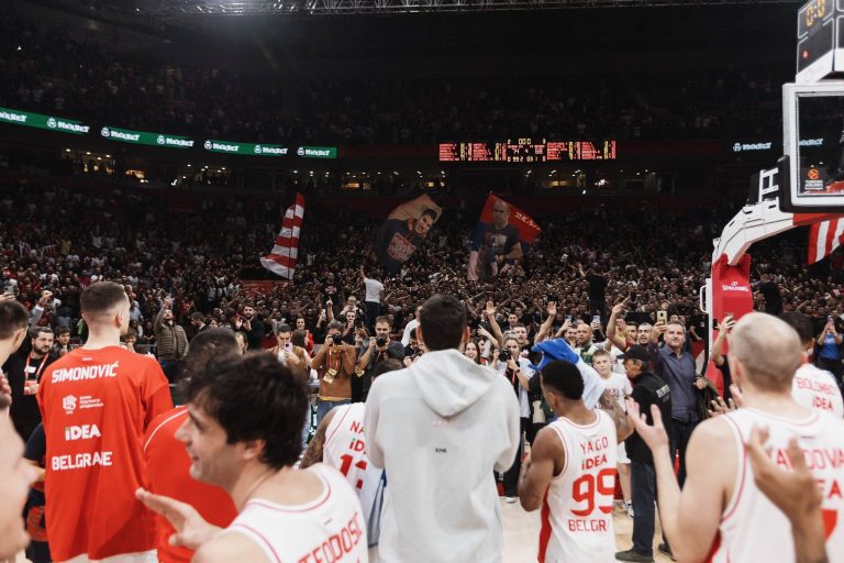 Crvena zvezda objavila cene i kako će se prodavati ulaznice za meč sa Partizanom!
