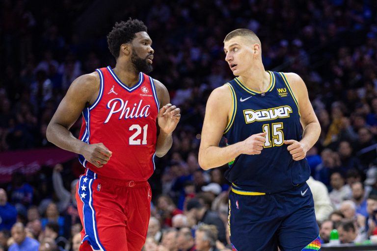Jokić više nije prvi u MVP trci!