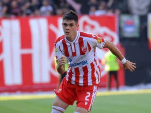 Kosta Nedeljković