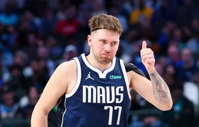 Luka Dončić