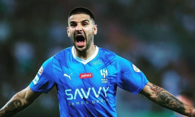 Sergej asistira, Mitrović pogađa – Al Hilal je u polufinalu kupa! (VIDEO)