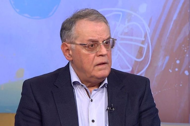 Nebojša Čović pričao o aktuelnim košarkaškim temama!