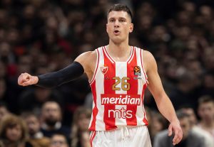 Nemanja Nedović