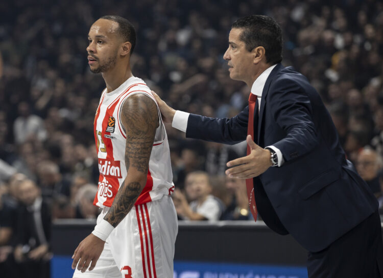 Sferopulos otkrio sve o Šabazu Nejpiru, u Zvezdu stiže još pojačanja!