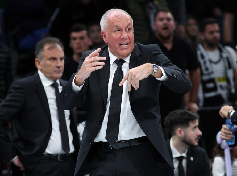 ODLIČNA VEST ZA OBRADOVIĆA: Važan igrač se vraća za naredni meč u ABA ligi! obradovic