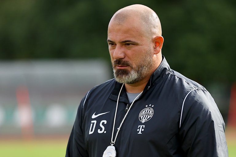 STANKOVIĆ: “Celom timu sam rekao da nije normalno da nakon pet minuta izgubimo plan utakmice”!