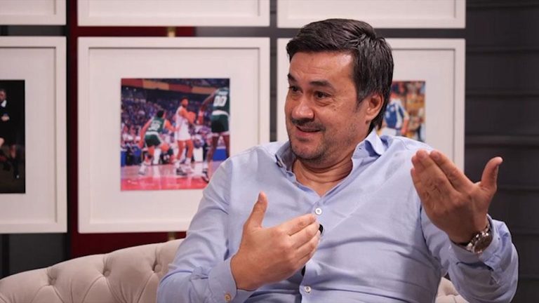 Bogdanović odgovorio na Piksijevo pitanje “Ko je taj“?